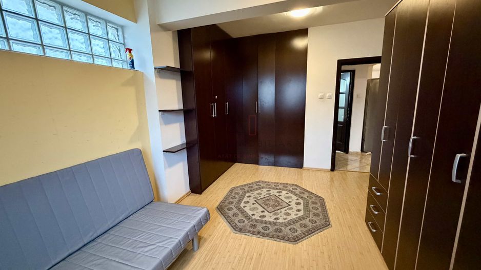 3 Camere Stefan cel Mare| Mobilat | Utilat | Bloc nou | - Poză 9
