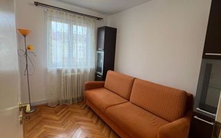 Apartament 3 camere 60 mp utili boxa la subsol zona Mihai Viteazul - Poză 4
