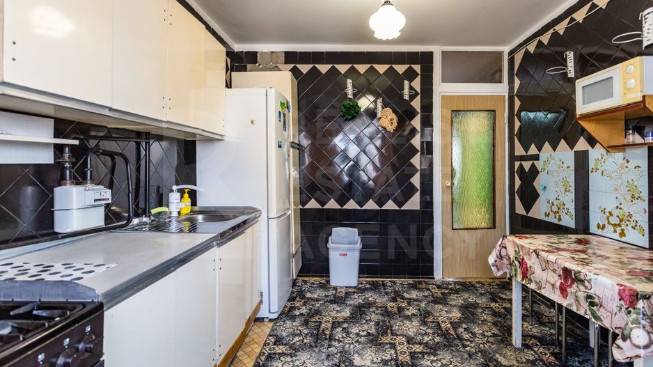 Vânzare, apartament, 3 camere, str. Nicolae Milescu Spătaru, Ciocana - Poză 7