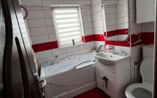 2 camere decomandat - etaj 2 - Poză 6