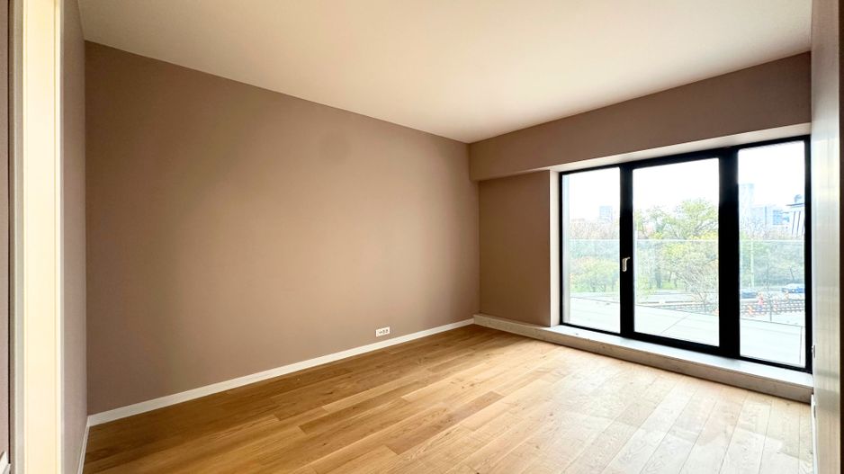 Închiriere apartament 4 camere cu grădină proprie ONE Verdi - Poză 38