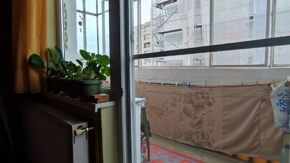 Apartament cu 2 camere in zona Tudor (Pandurilor) - Poză 5