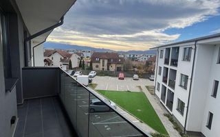 Apartament premium 3 camere 65 mp utili balcon 7 mp parcare Selimbar - Poză 7