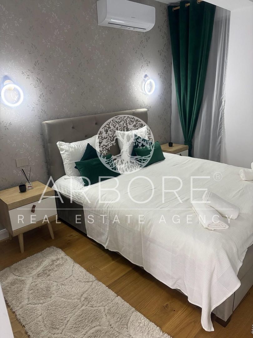 Apartament de lux 2 camere zona ultracentrala, complex rezidential - Poză 4
