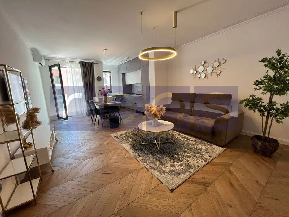 Apartament 2 camere de închiriat   | Herăstrău – Aviației - Parcare - Poză 1