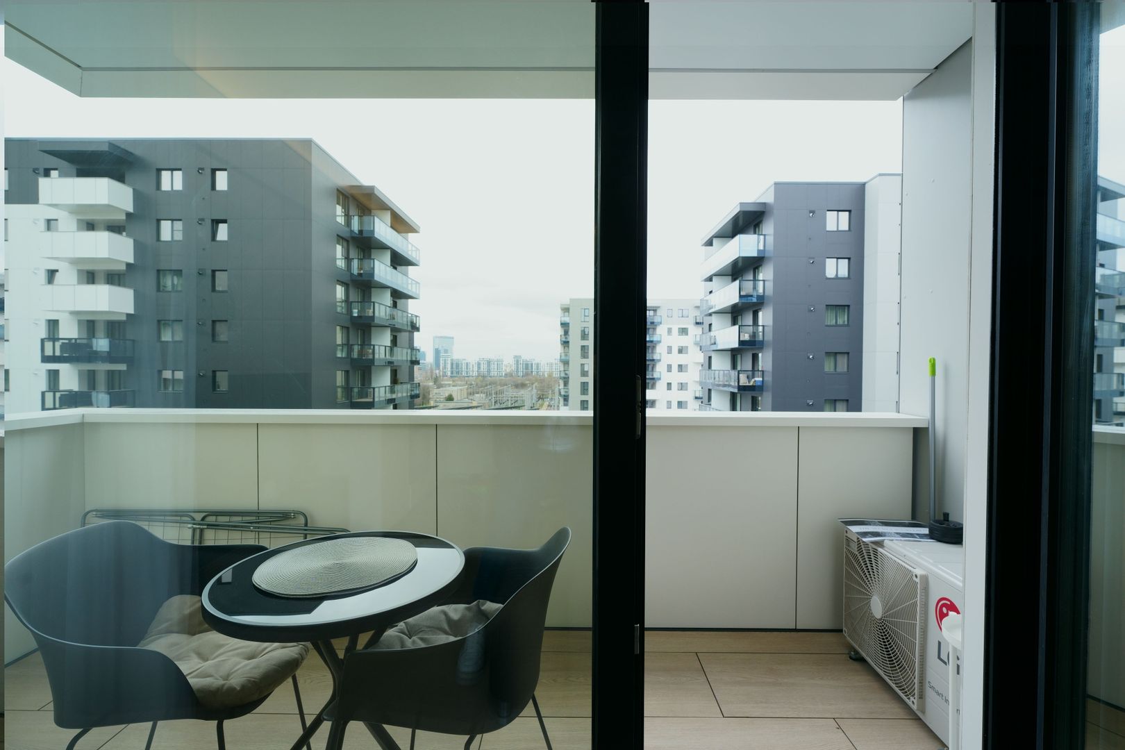 Studio dublu + Parcare, Cortina North, Pipera, Aviatiei - Poză 12