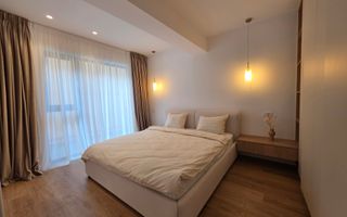 Apartament 4 Camere de vanzare Iancu Nicolae utilat mobilat - Poză 22