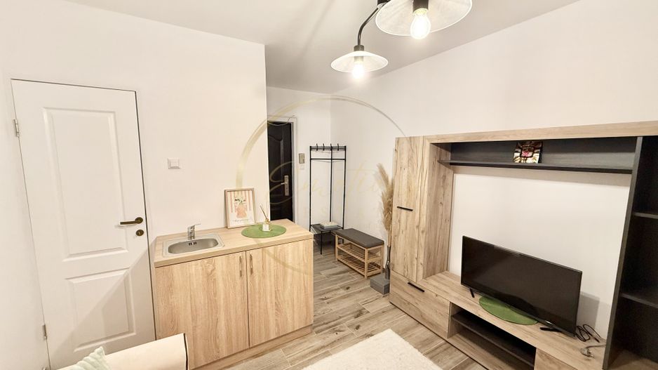 OCAZIE | Garsonieră cochetă - Dâmbovița | 15mp | COMISION 0% | Randament 7% - Poză 2