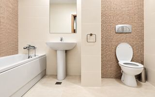 For Rent | Premium 4-Room Apartment | 3 Baths | Băneasa - Poză 9
