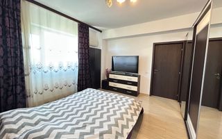 Apartament 2 camere JT Tower Bratianu 73mp centrala termica - Poză 9