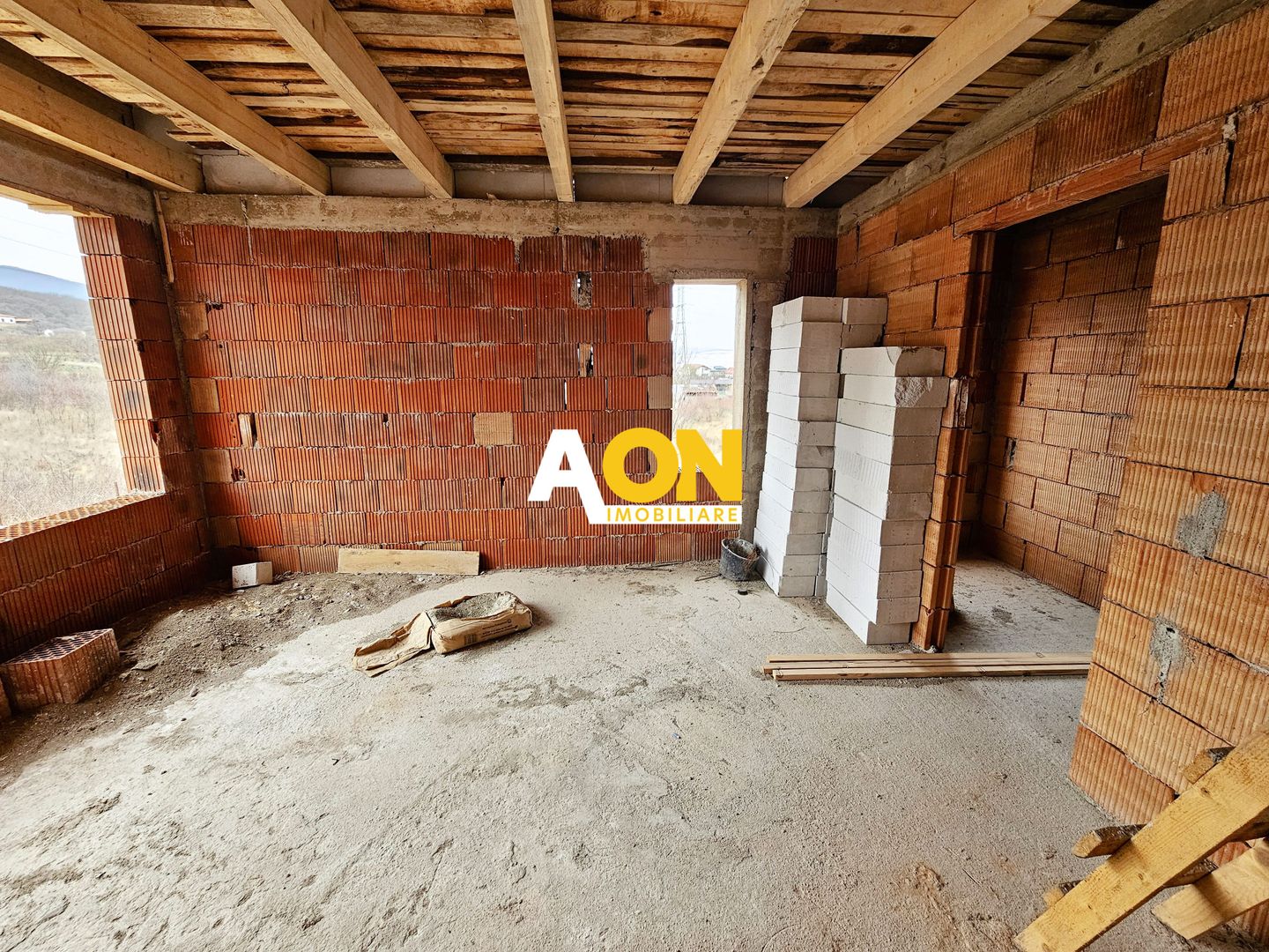 Casa 4 camere, 795 mp teren, zona Valea Popii - Poză 10