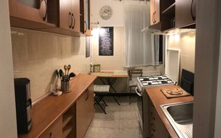 Apartament 2 camere de inchiriat Floreasca - Poză 8