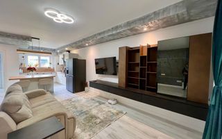 Vila 4 camere Ansamblul Rezidential Cosmopolis - Poză 3