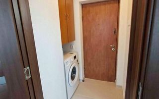 Inchiriez garsoniera vis a vis de Athenee Palace nou renovata - Poză 7