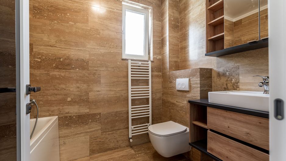 Apartament 2 camere | Etaj 2  – lângă MedLife Genesys - Poză 5