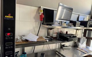 Spatiu comercial de inchiriat in zona Stefan cel Mare/Strada Viitorului - Poză 6