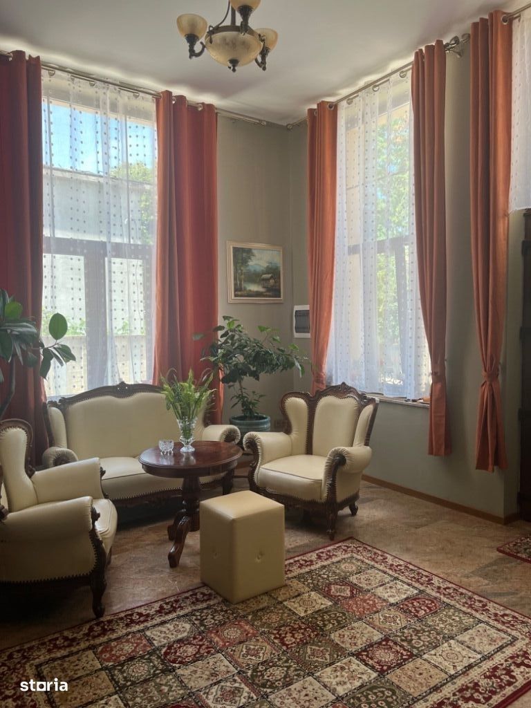 BRASADAS vinde casa cu 3 dormitoare in zona Titulescu. - Poză 1