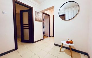 Apartament cu 2 camere, mobilat si utilat | Iosefin - Poză 5