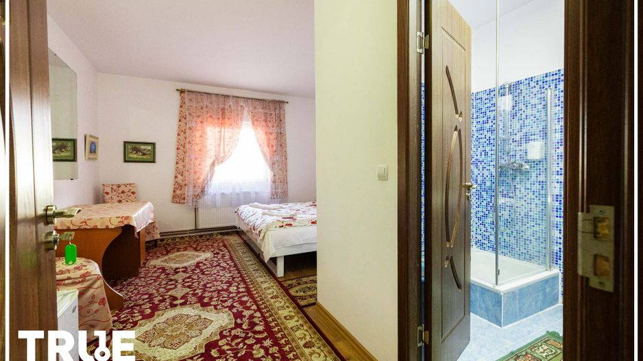 Complex Turistic AYMA – Reghin - De vânzare - Poză 14