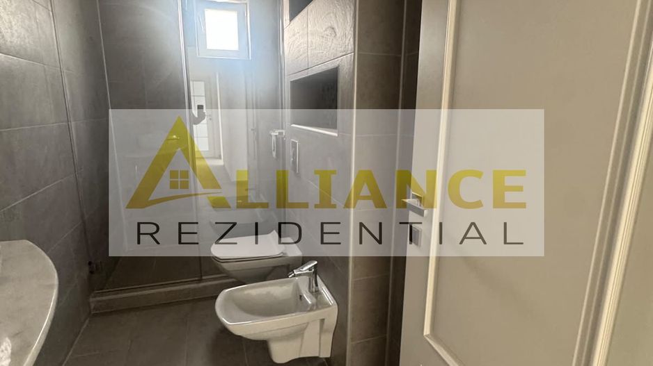 Apartament 3 camere cu terasa 12 mp – Biruintei | 155.000 € - Poză 10