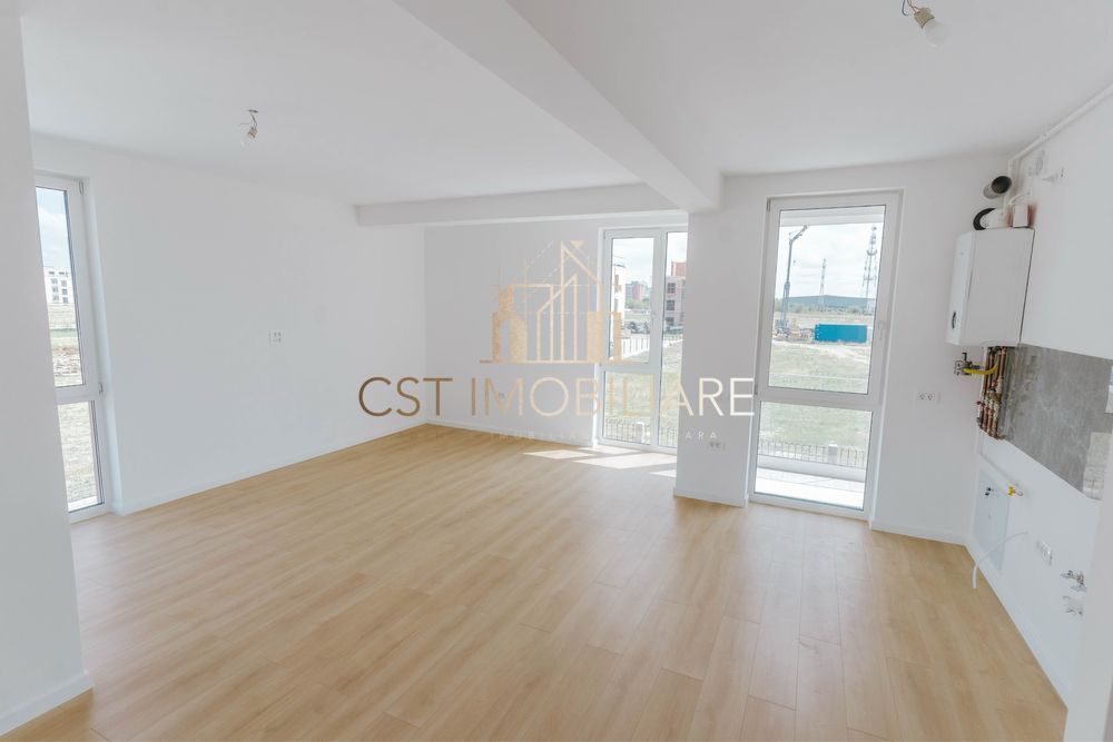 Apartament cu doua camere / Zona Torontalului - Poză 5