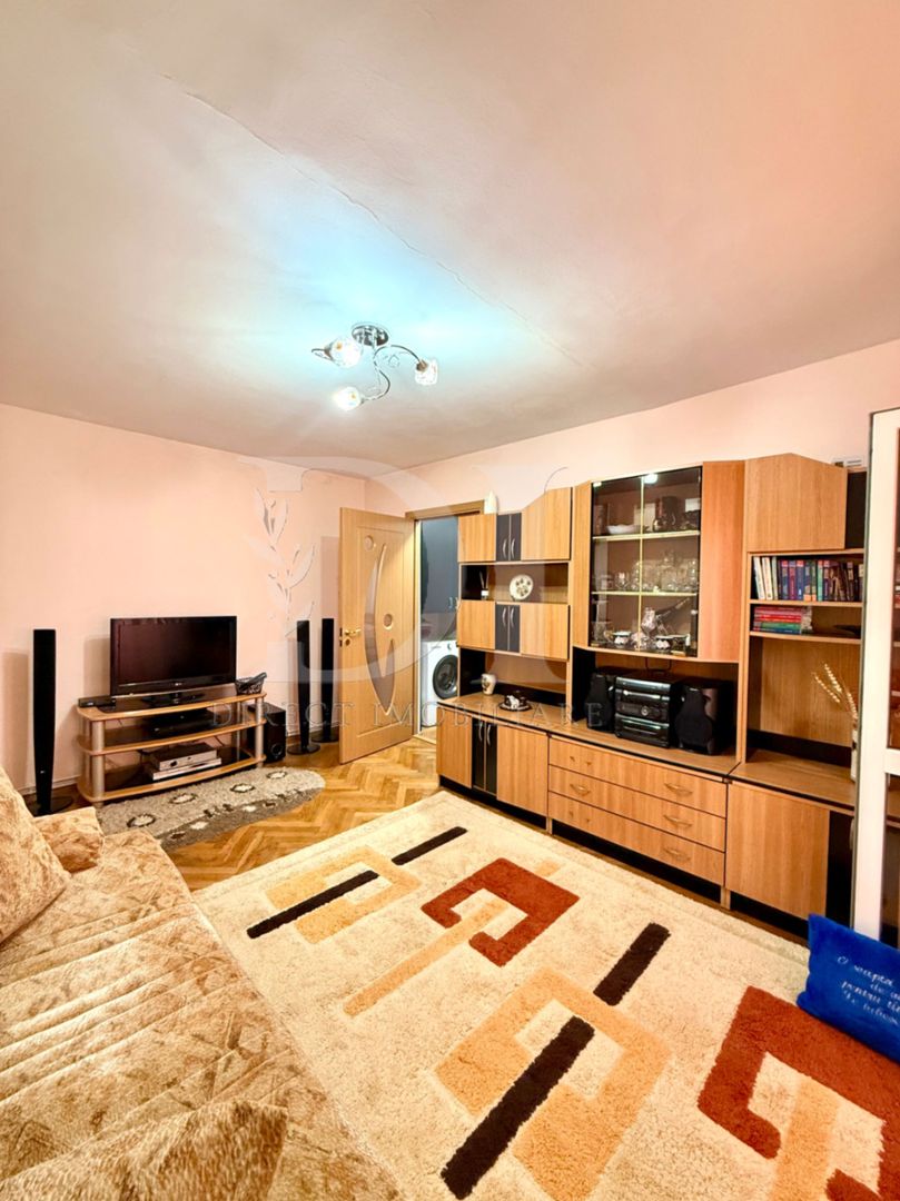 Apartament la cheie / Zona Manastur - Poză 5