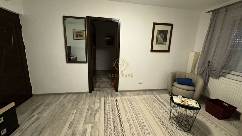 De vanzare Apartament 2 camere / Etaj 2 Baia Mare - Poză 6