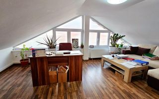 Apartament 3 camere + dressing, 118 mp utili, mobilat, utilat, Centru - Poză 10