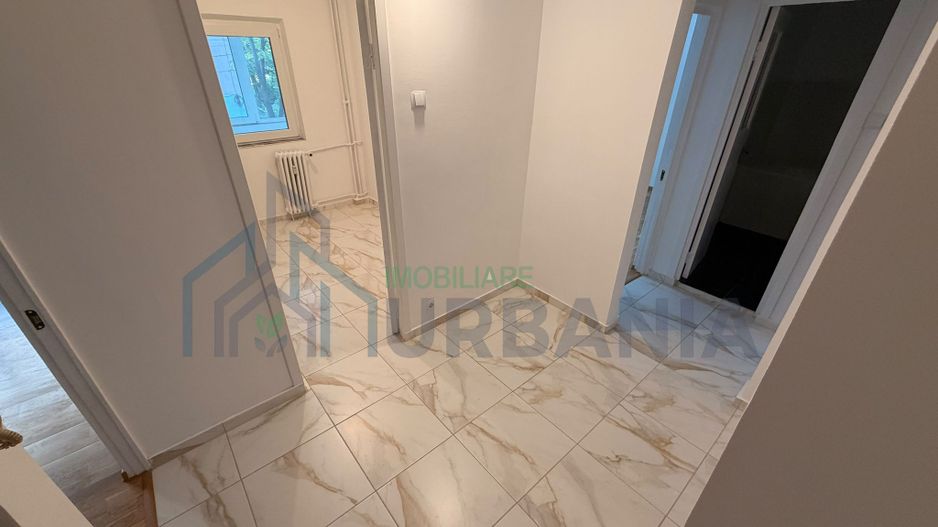 Apartament 2 camere decomandat, Nicolina, 52,5 mp - Poză 3