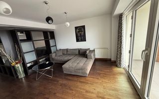 GARSONIERA - STUDIO INCITY, CENTRALA PROPRIE, METROU 5 MINUTE, MODERN - Poză 1