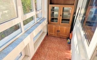Apartament 2 camere Trapezului | Sector 3 | 54 mp | 350 € - Poză 8