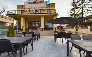 Motel de închiriat în Curtici - Poză 2