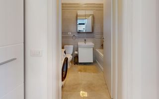 Apartament 2 Camere Bloc 2020 | Suprafata 60 mp | Mobilat Lux - Poză 16