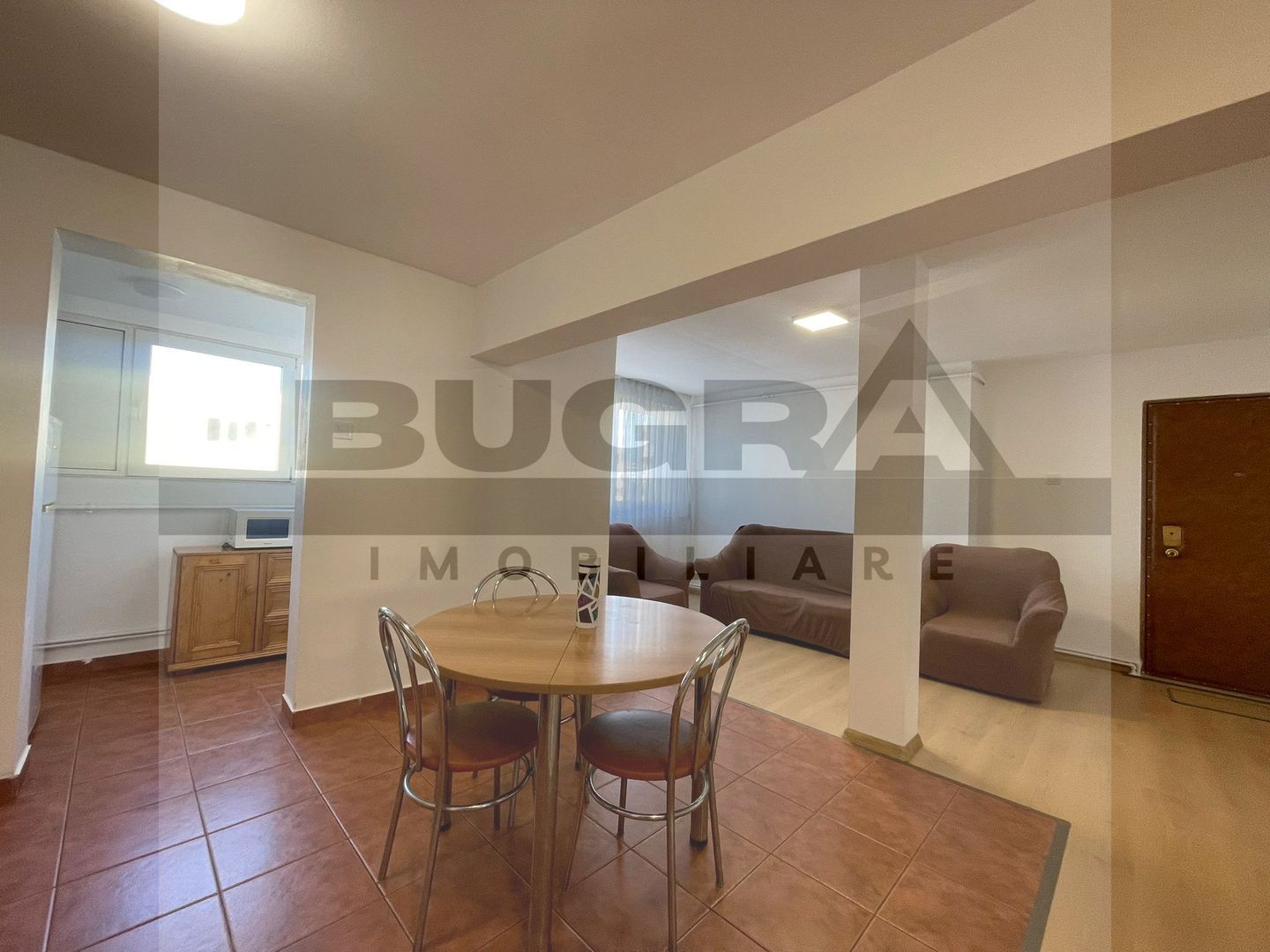 Apartament de 4 camere, 90 mp, parcare, zona Calea Dorobantilor - Poză 1