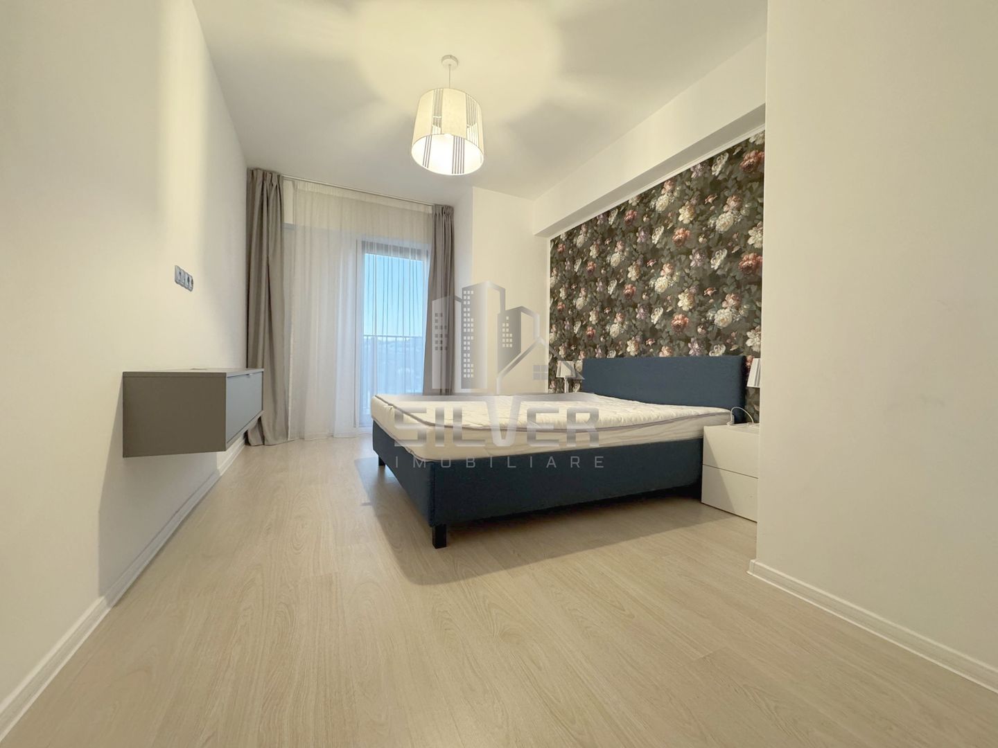 Apartament cu 2 camere in West City Tower! - Poză 6