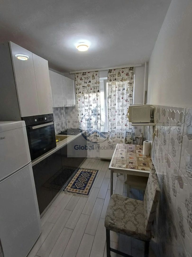 Apartament 2 camere Doamna Ghica | 50 mp | Prima închiriere - Poză 5