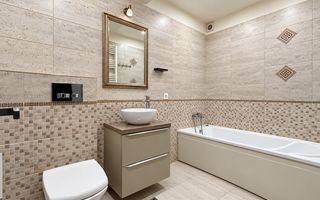Apartament 2 camere | terasă generoasă 22 mp | Zona VIVO - Poză 5