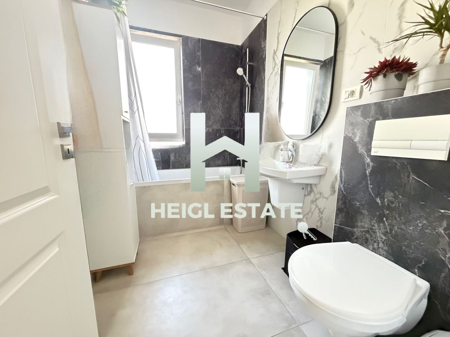 Apartament mobilat cu 2 camere in Dumbravita COMISION 0% - Poză 7