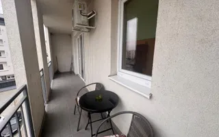 Apartament 2 camere de închiriat City Residence - Poză 11