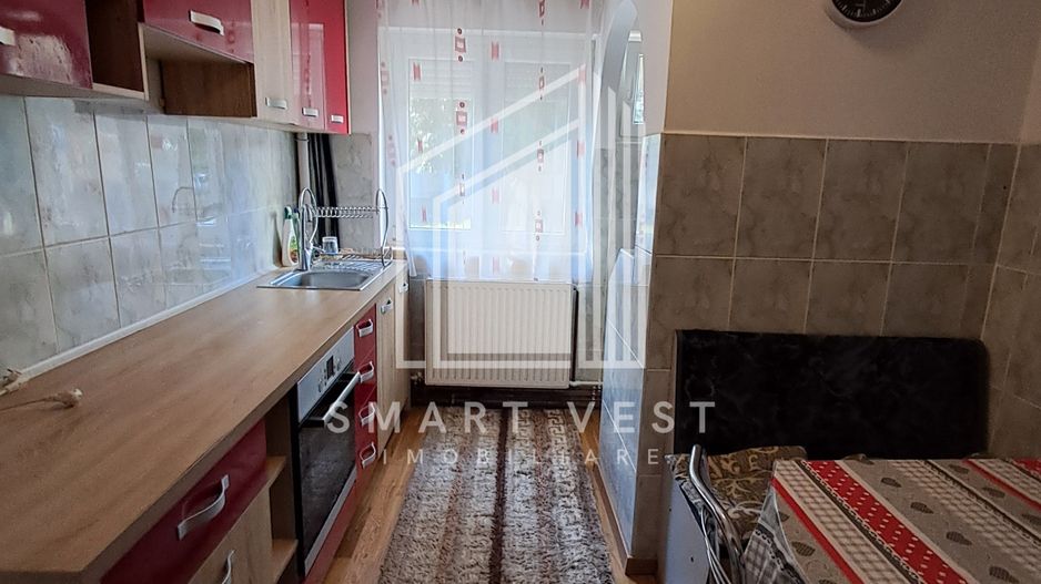 Apartament 3 camere | Parter | Zona Micro 16 - Poză 12
