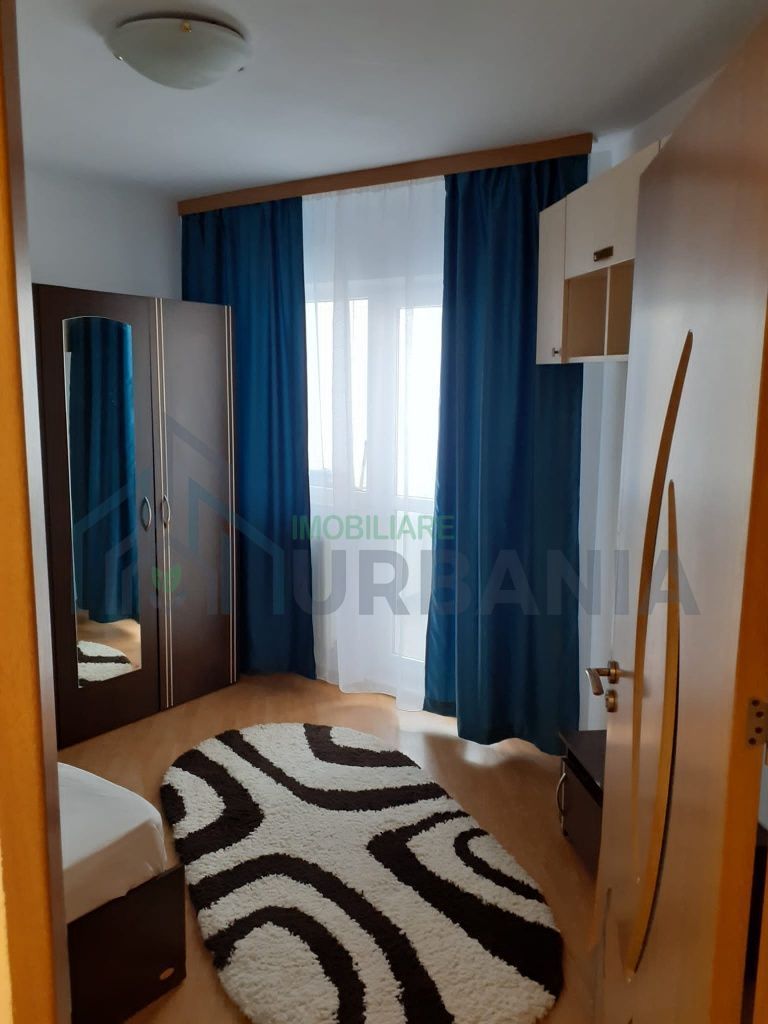 Inchiriez apartament 2 camere decomandat.#. - Poză 8