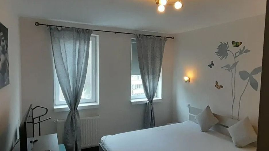 AP. 2 CAMERE FERDINAND, BLOC NOU, CENTRALA PROPRIE, MOBILAT MODERN - Poză 1