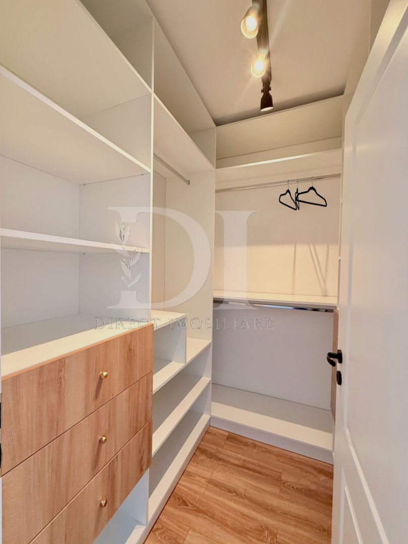 Duplex ultramedern de inchiriat / Zona Vivo - Poză 11