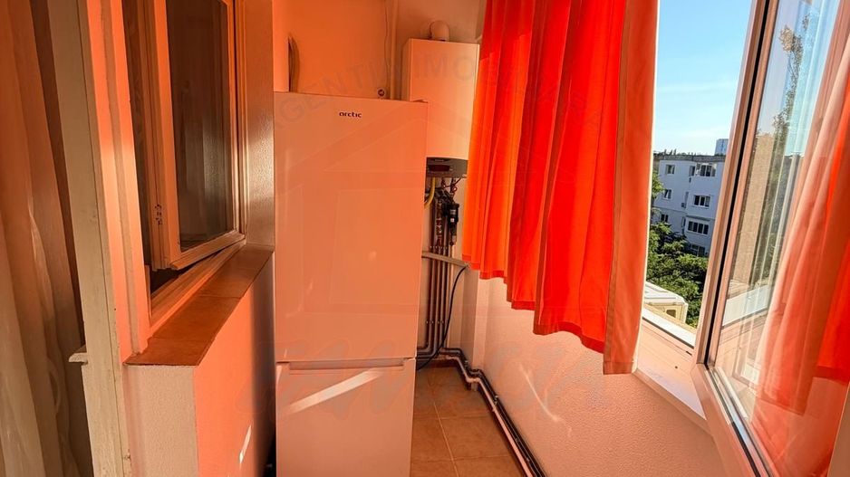 Inchiriem apartament cu o camera la PS-uri , tiglina 1, pret 250 euro. - Poză 19