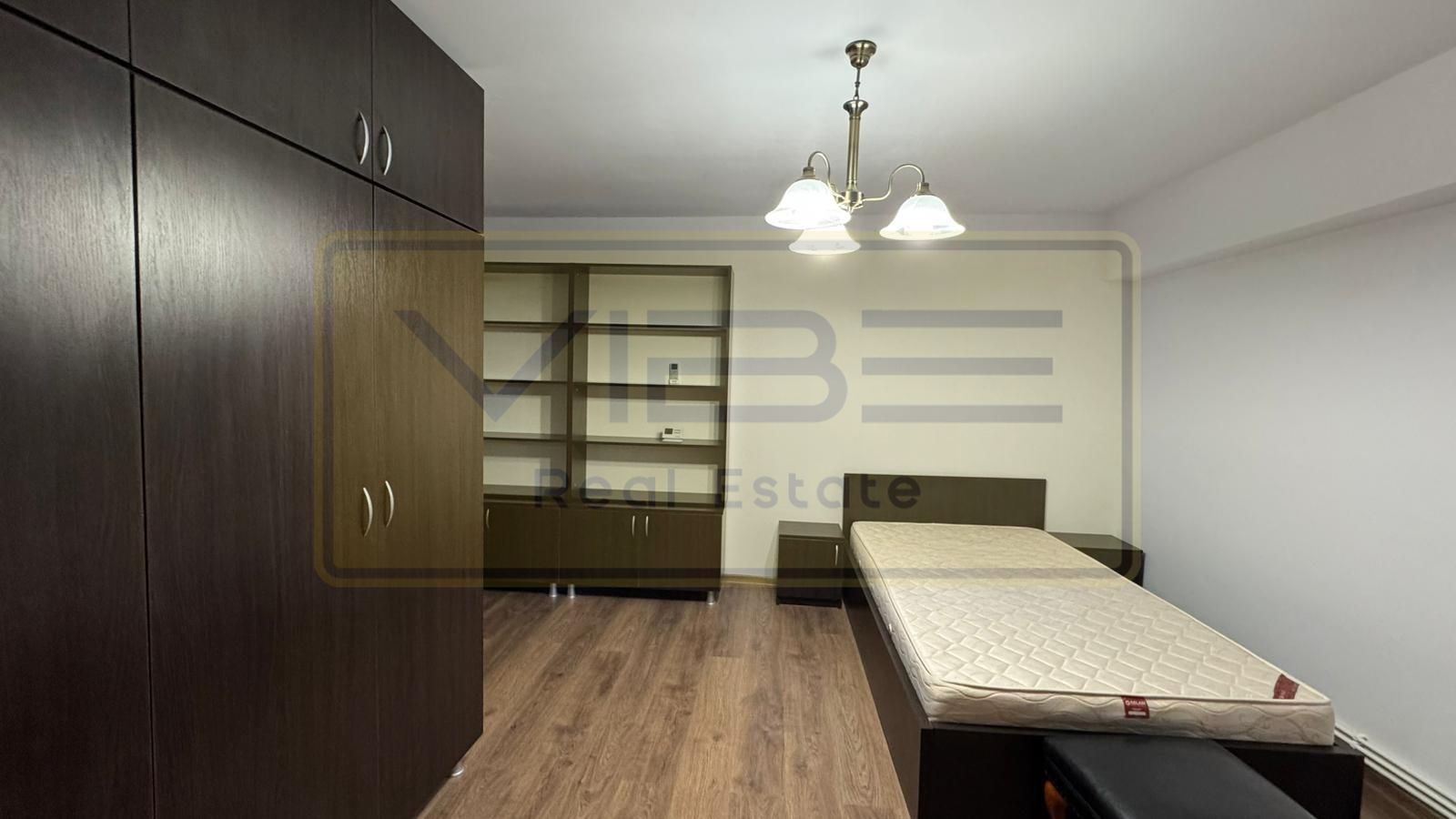 Apartament 1 camera decomandat Gara - Pasaj Octav Bancila - Poză 17