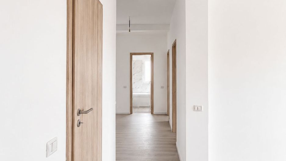 Comision 0% Apartament 2 dormitoare Urseni 69mp utili | terasa 23m | - Poză 8