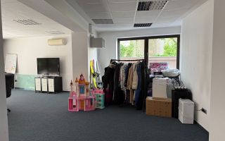 Vanzare | Cismigiu - Popa Tatu | Spatiu Office | 2009 - Poză 8