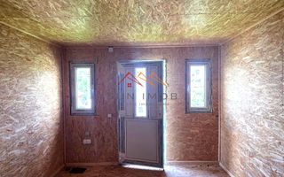 CASA TIP DUPLEX/ SPATE, P+ POD, 164 MP TEREN / BĂNEȘTI - PRAHOVA - Poză 10