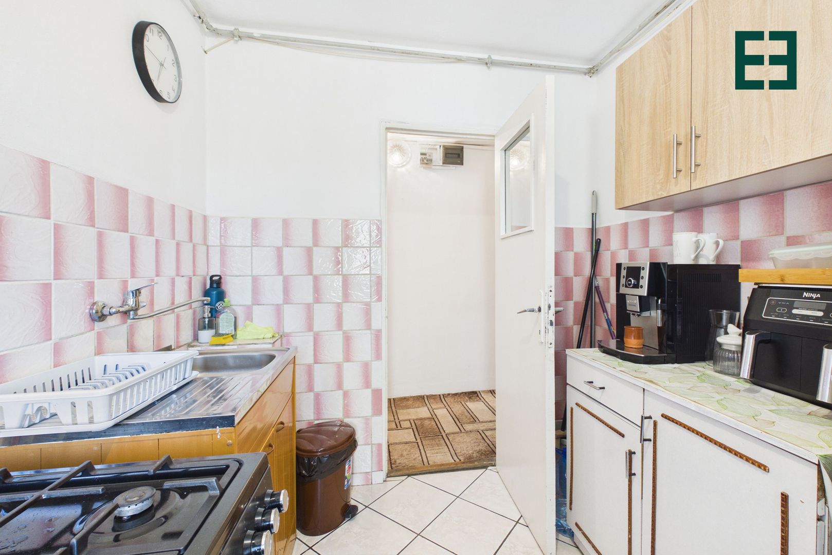 Apartament cu 2 camere - Zona Șagului - Timișoara - Poză 10