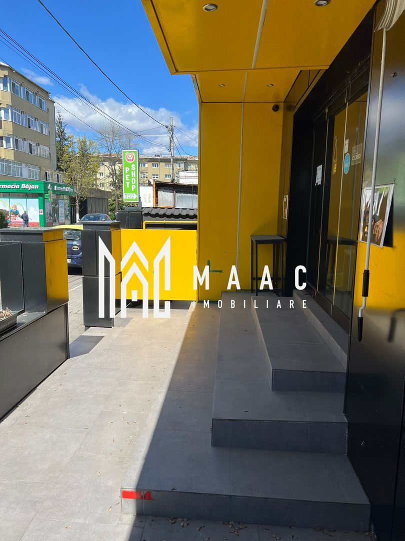Spatiu comercial | Preluare afacere | Shaormerie - Poză 2